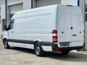 Обява за продажба на Mercedes-Benz Sprinter 316 160 к.с Макси Климатроник ~24 899 лв. - изображение 4