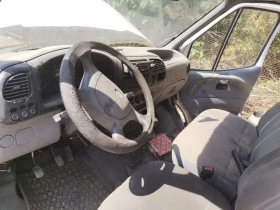 Обява за продажба на Ford Transit 2.5 ~11 лв. - изображение 4