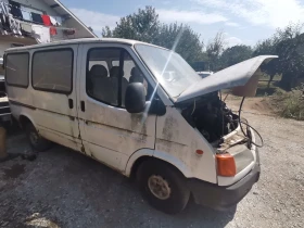 Обява за продажба на Ford Transit 2.5 ~11 лв. - изображение 1