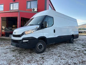 Обява за продажба на Iveco 35s15 Климатроник MAXI ~22 900 лв. - изображение 1 | Auto.bg Обява за продажба на Iveco 35s15 Климатроник MAXI ~22 900 лв. - изображение 1