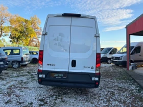 Обява за продажба на Iveco 35s15 Климатроник MAXI ~22 900 лв. - изображение 4 | Auto.bg Обява за продажба на Iveco 35s15 Климатроник MAXI ~22 900 лв. - изображение 4