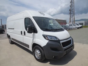 ����� �� �������� �� Peugeot Boxer 2.0 HDI 