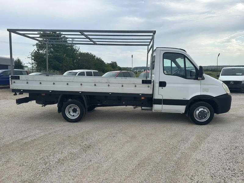 Iveco 35c15, снимка 15 - Бусове и автобуси - 41482722