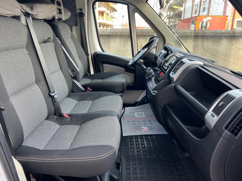 Fiat Ducato 2.3 , снимка 10 - Бусове и автобуси - 49497947