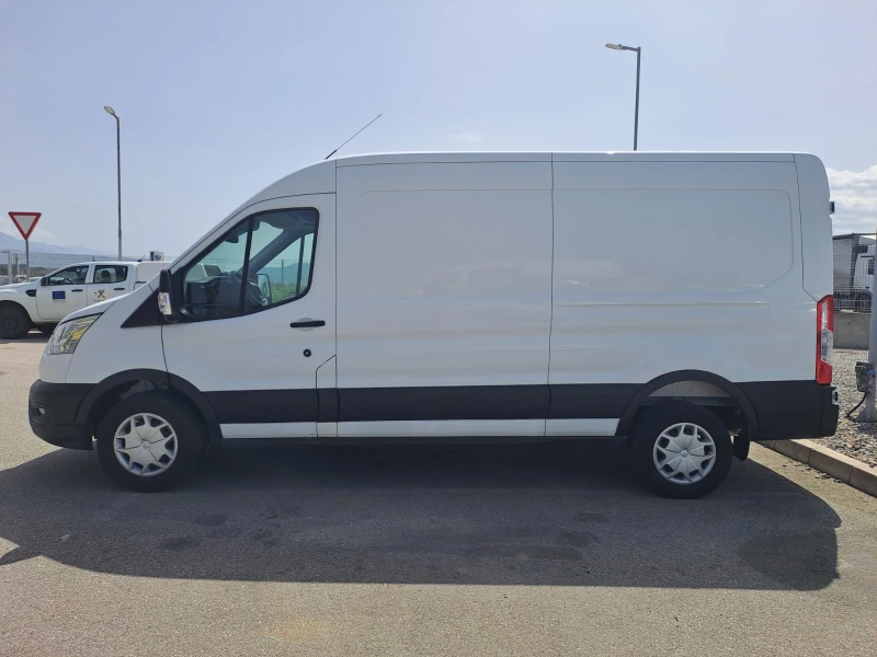 Ford Transit VAN TREND, снимка 6 - Бусове и автобуси - 49919194