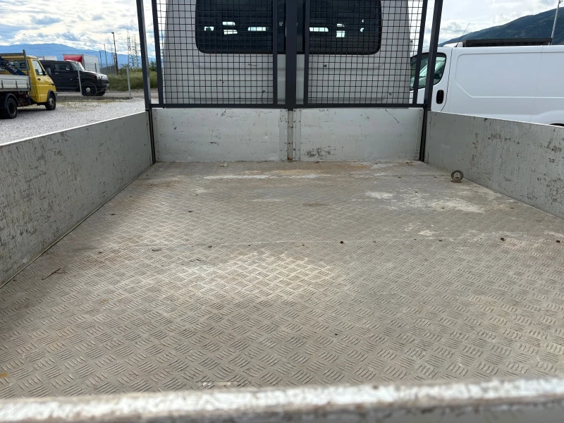 Iveco Daily 35 C 12, снимка 6 - Бусове и автобуси - 50492489