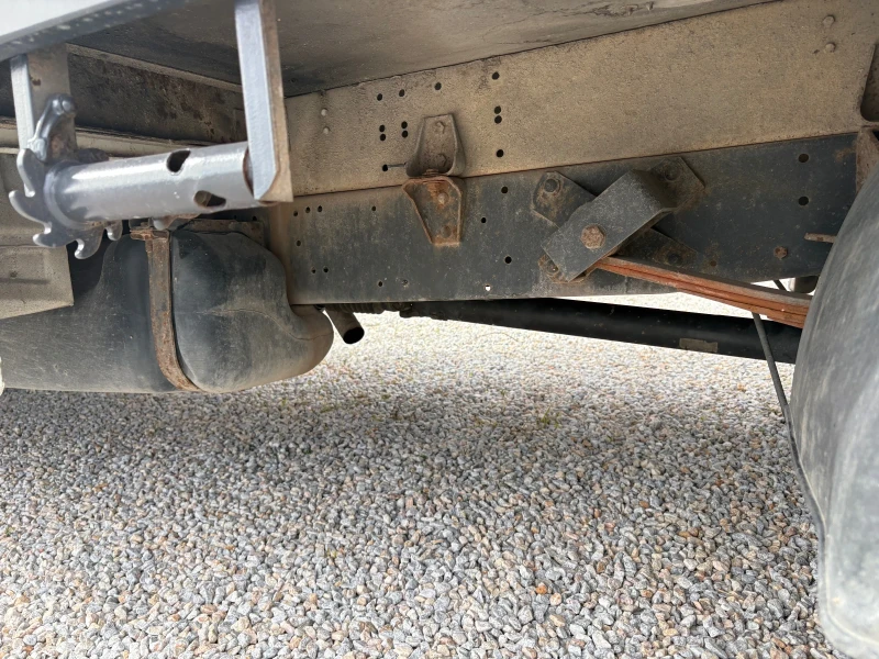 Iveco Daily 35 C 12, снимка 7 - Бусове и автобуси - 50492489