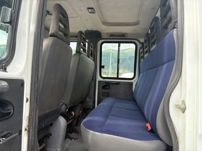 Iveco Daily 35 C 12, снимка 10 - Бусове и автобуси - 50492489