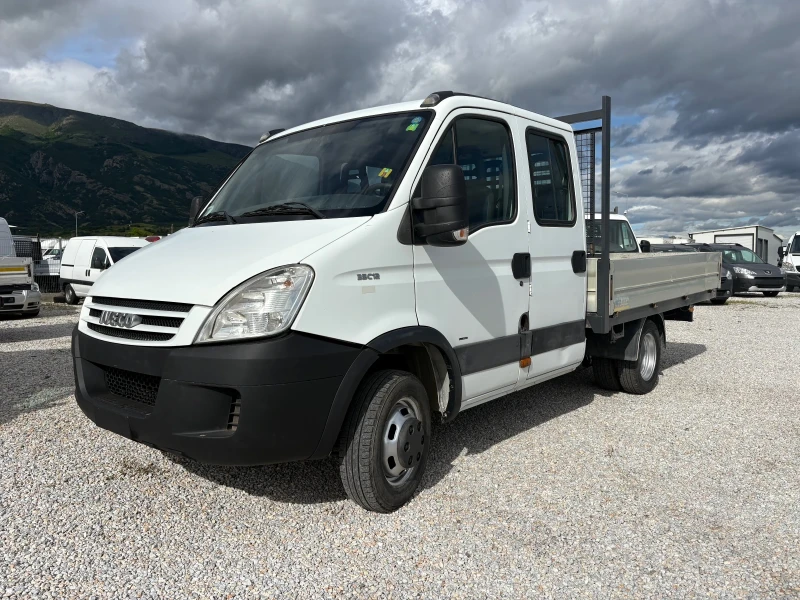 Iveco Daily 35 C 12