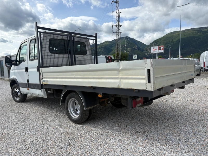 Iveco Daily 35 C 12, снимка 5 - Бусове и автобуси - 50492489