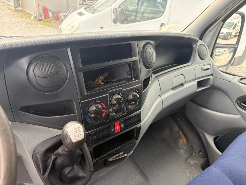 Iveco Daily 35 C 12, снимка 9 - Бусове и автобуси - 50492489