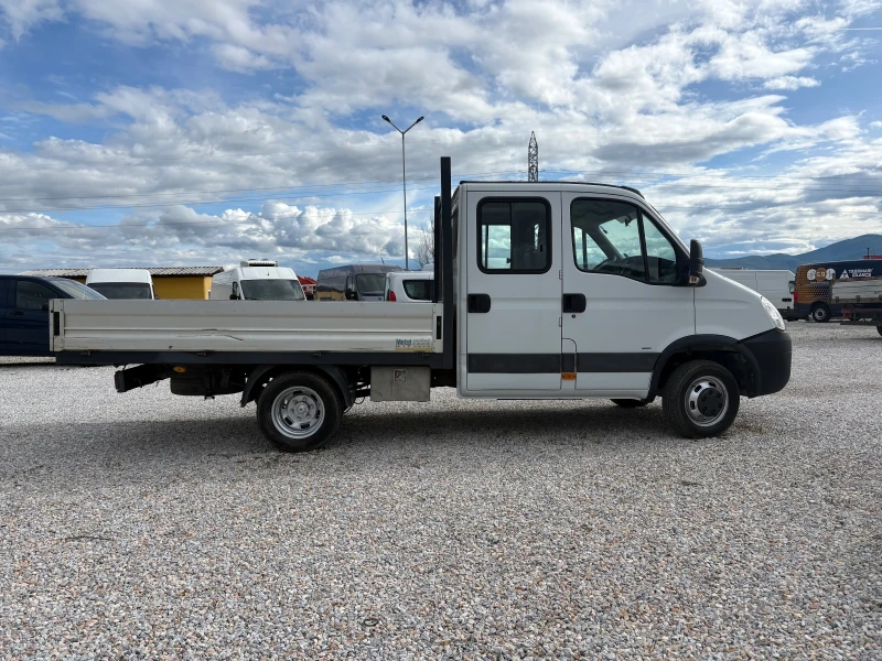 Iveco Daily 35 C 12, снимка 3 - Бусове и автобуси - 50492489