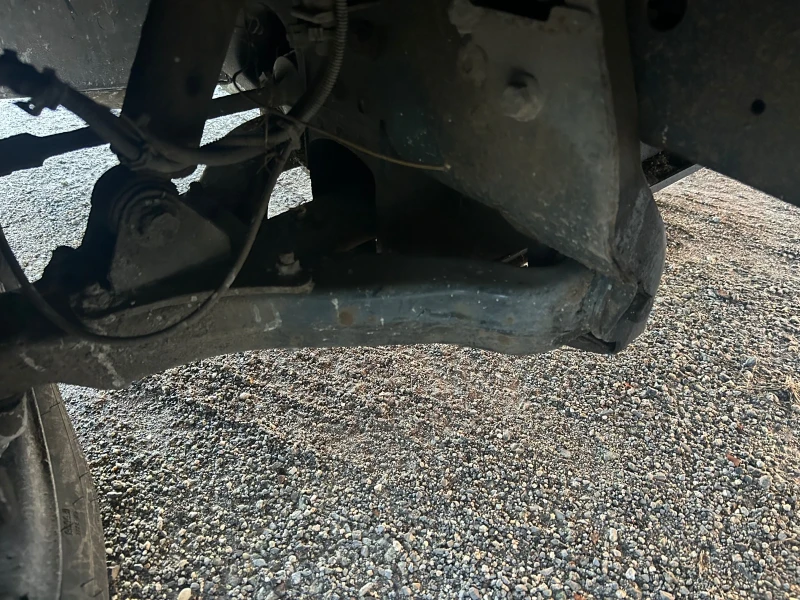 Iveco Daily Евро5, снимка 3 - Бусове и автобуси - 53263184