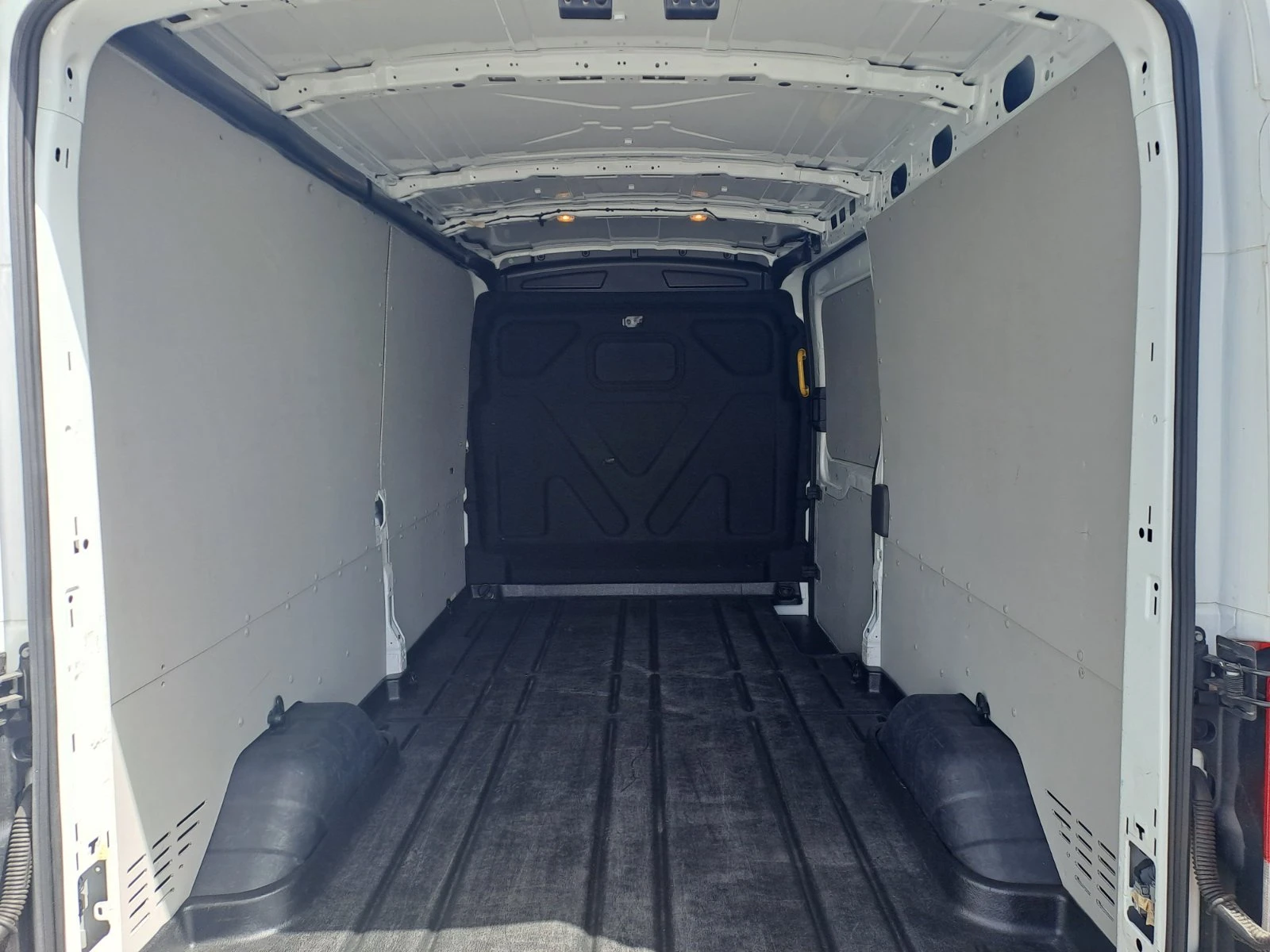 Ford Transit VAN TREND | Mobile.bg   11