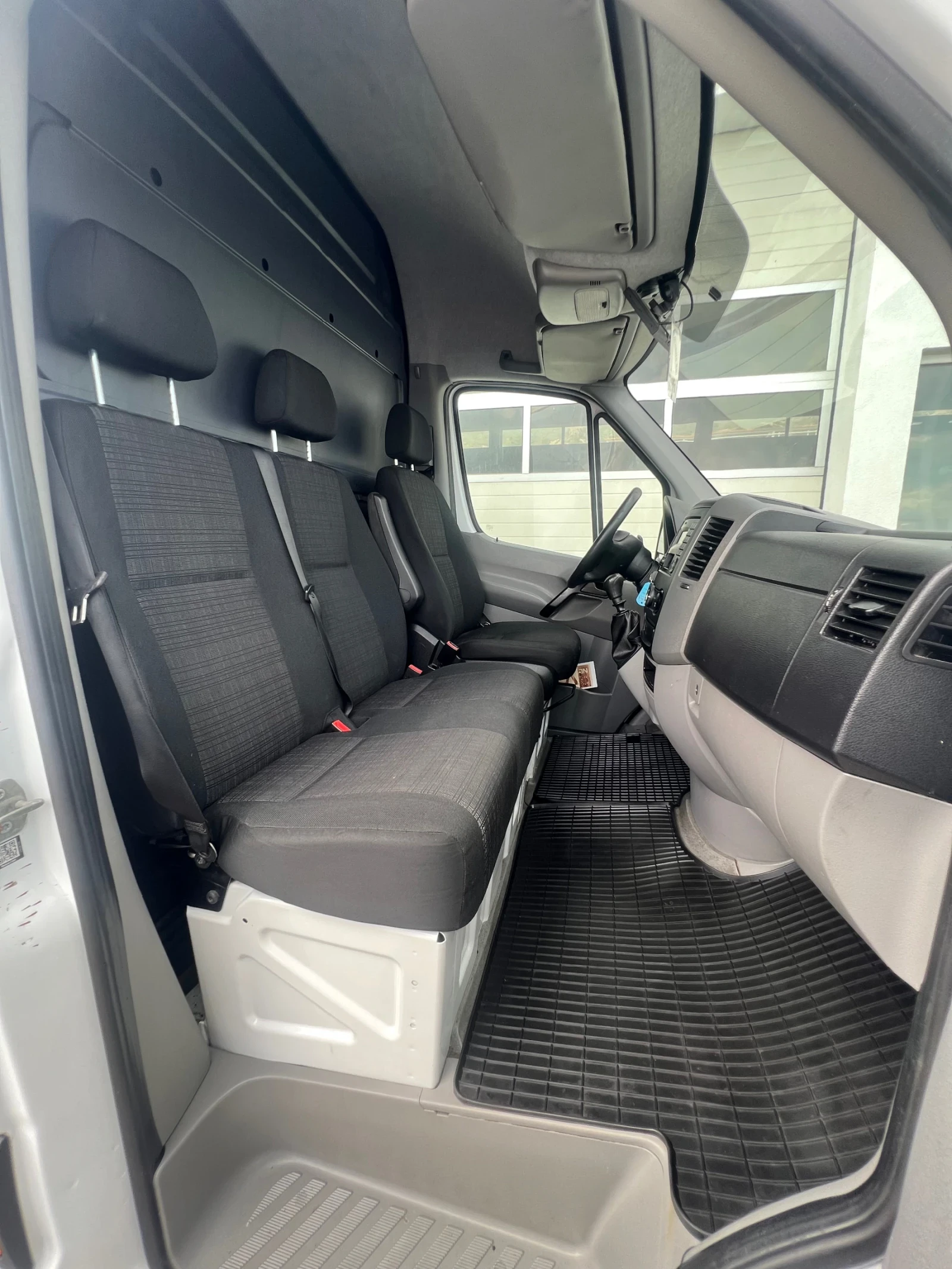 Mercedes-Benz Sprinter 316 160 .    | Mobile.bg   13