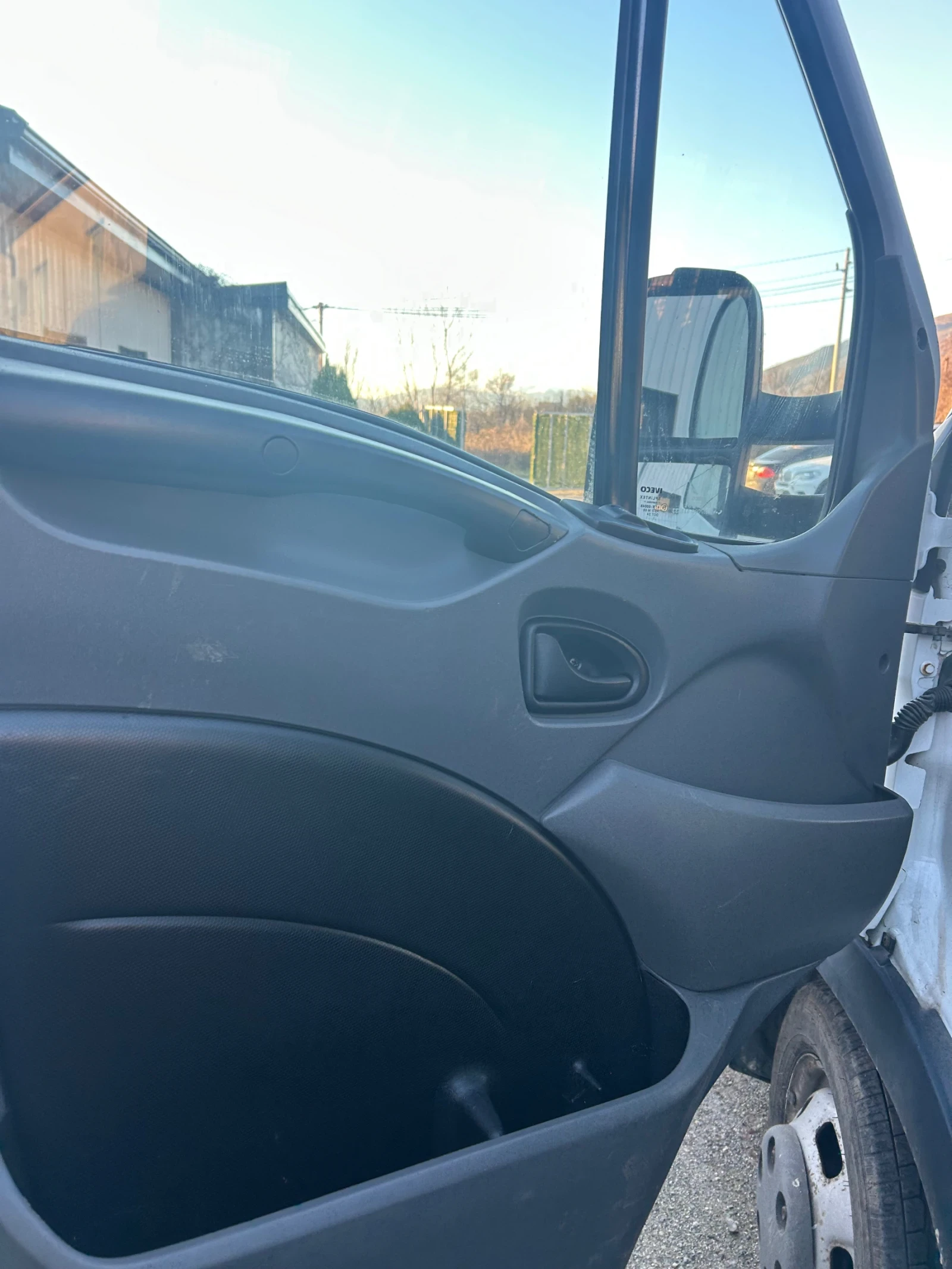 Iveco 35c11 Евро5 - изображение 5