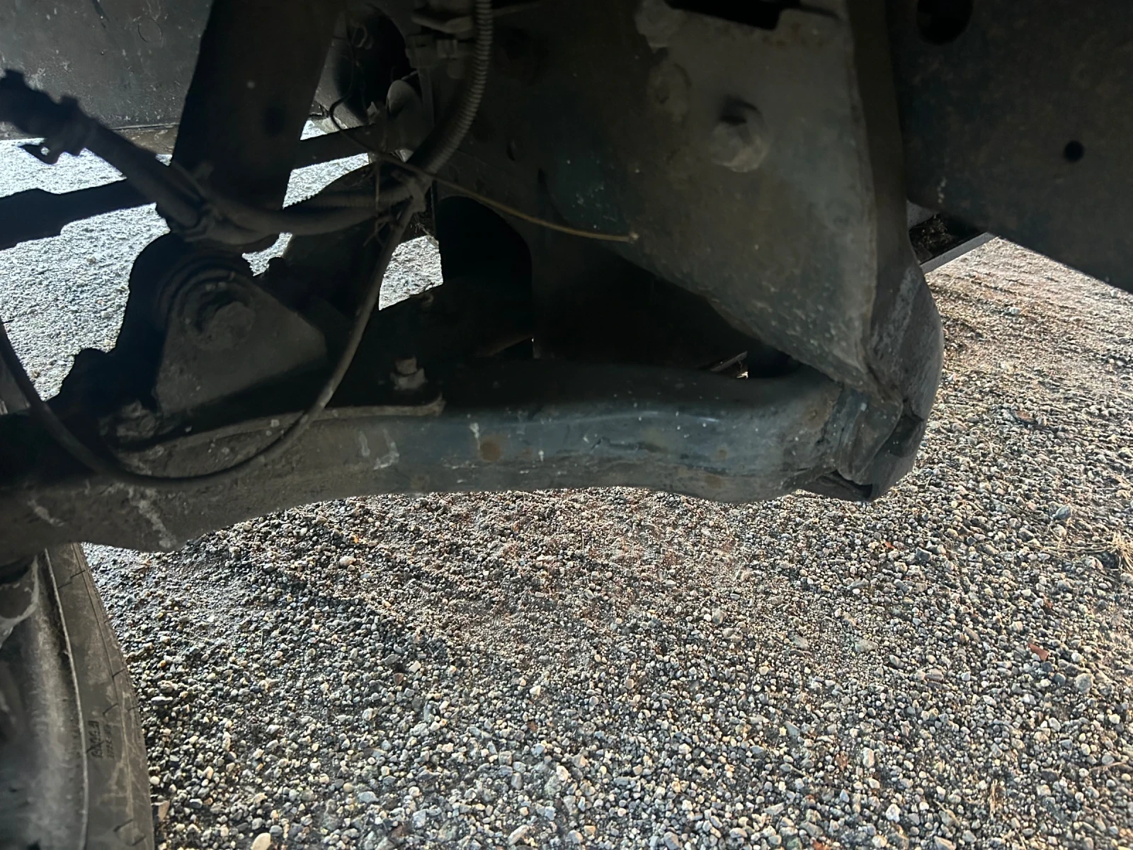 Iveco 35c11 Евро5 - изображение 3