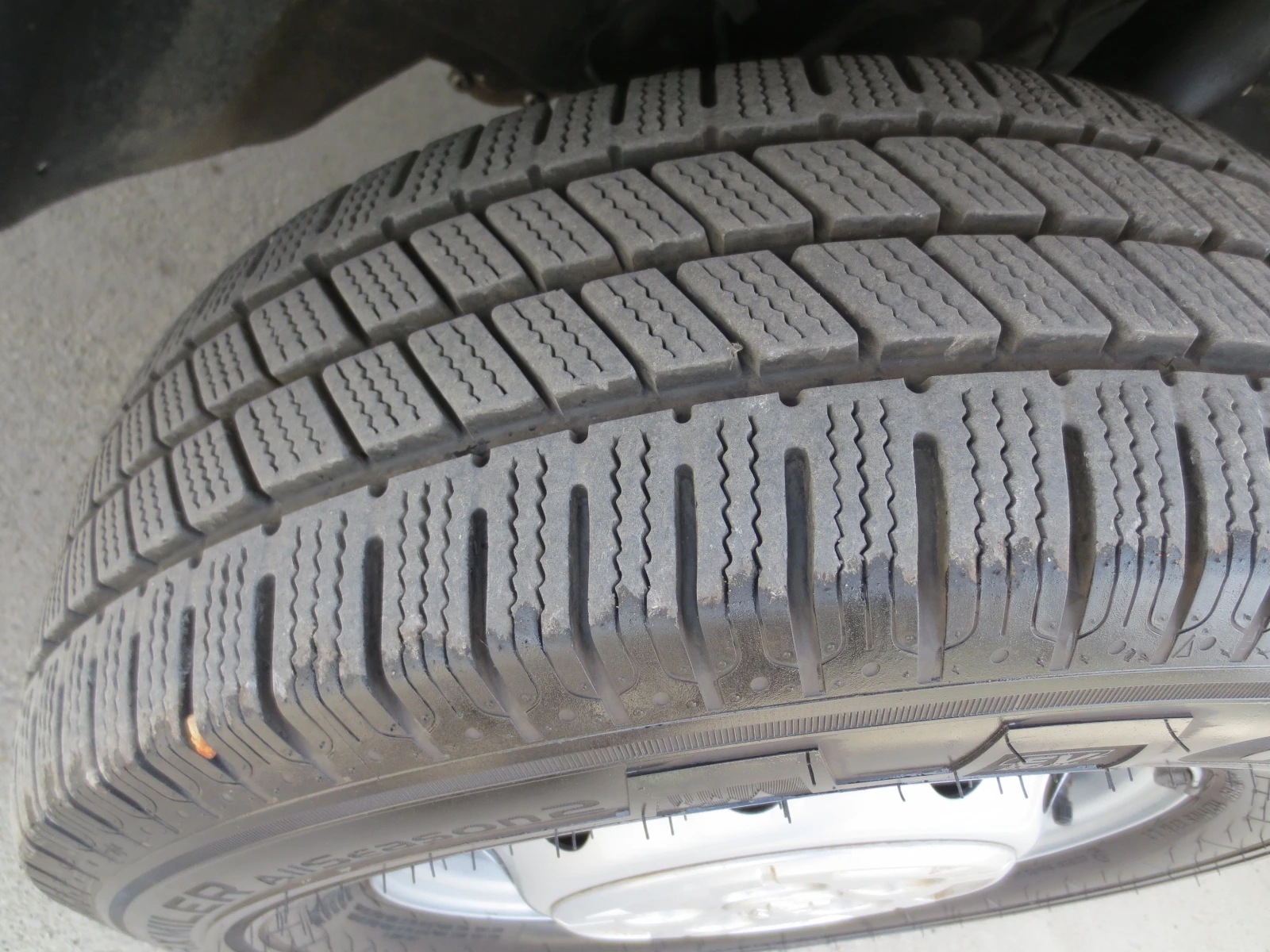 Peugeot Boxer 2.0 HDI , снимка 16 - Бусове и автобуси - 54517550