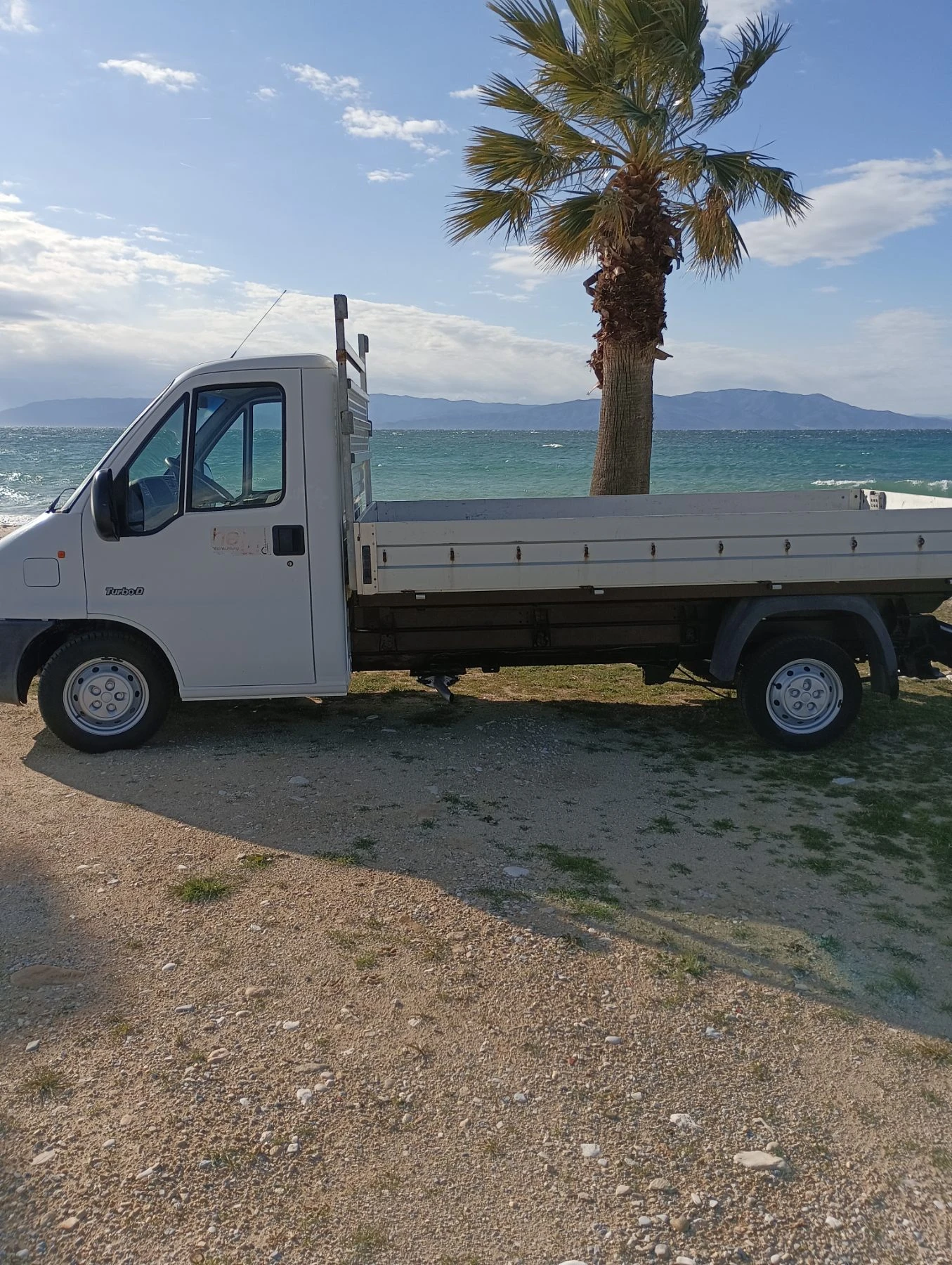 Peugeot Boxer, снимка 7 - Бусове и автобуси - 54811835