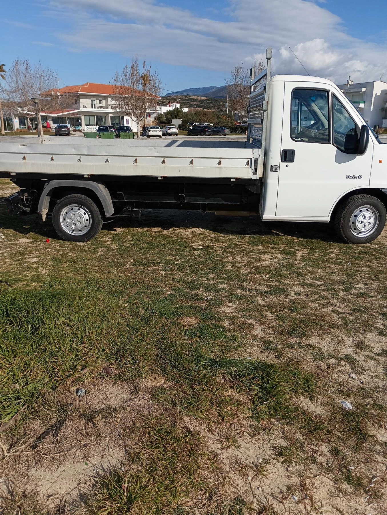 Peugeot Boxer, снимка 8 - Бусове и автобуси - 54811835