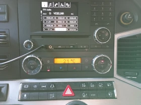 Mercedes-Benz Actros 1846 - Mega - комплект, снимка 4