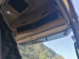 Mercedes-Benz Actros 1846 - Mega - комплект, снимка 8