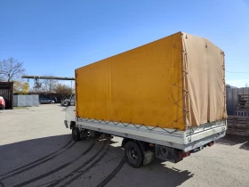 Nissan Trade 100, снимка 4