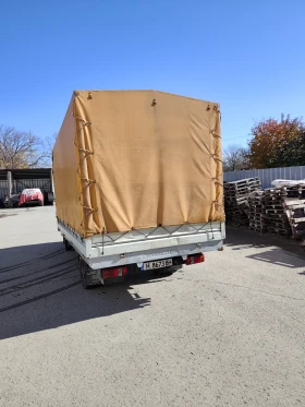 Nissan Trade 100, снимка 5