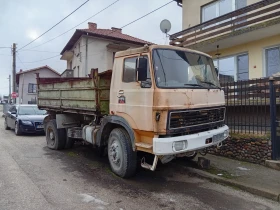 Skoda Liaz Европа Самосвал , снимка 1