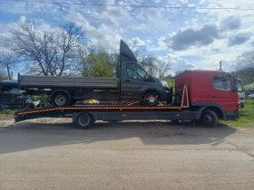 Mercedes-Benz Atego 1224, снимка 6