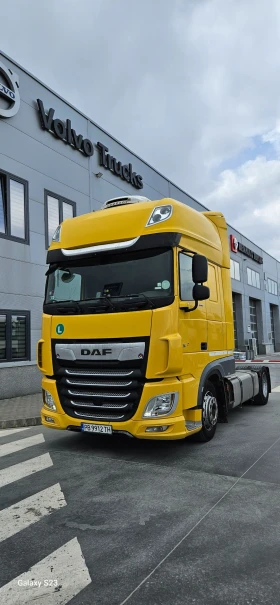 Daf XF * ЛИЗИНГ НА НОВИ ФИРМИ* , снимка 1