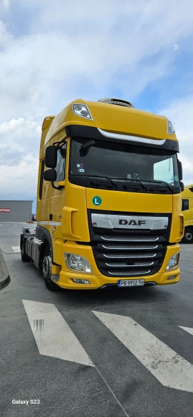 Daf XF * ЛИЗИНГ НА НОВИ ФИРМИ* , снимка 2