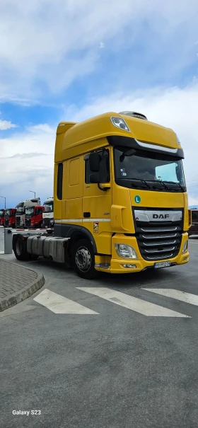 Daf XF * ЛИЗИНГ НА НОВИ ФИРМИ* , снимка 3