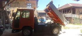 Mercedes-Benz UNIMOG   | Mobile.bg    14