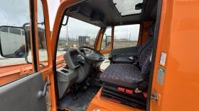 Обява за продажба на Mercedes-Benz UNIMOG Снегорин  ~38 000 лв. - изображение 6