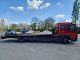 Mercedes-Benz Atego 1224 | Auto.bg — изображение 11