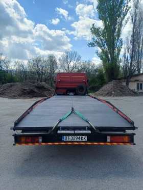 Mercedes-Benz Atego 1224 | Auto.bg — изображение 13