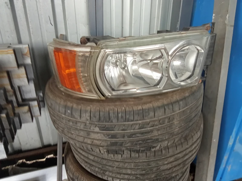 Scania R450, снимка 6 - Камиони - 52480935