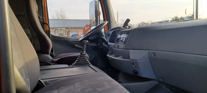 Mercedes-Benz 1831, снимка 11 - Камиони - 52789414