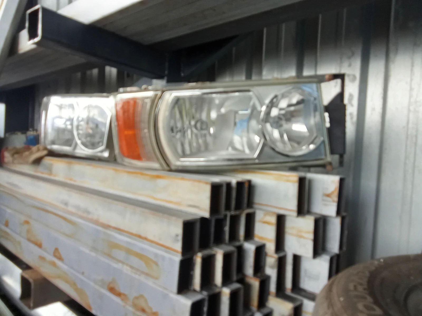 Scania R450  - изображение 3