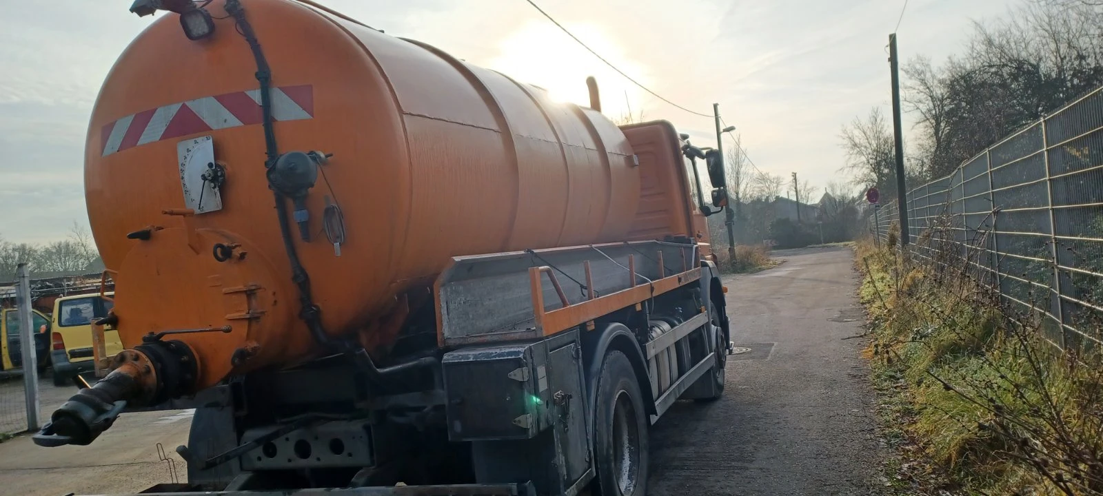 Mercedes-Benz 1831 | Mobile.bg � ����������� 4