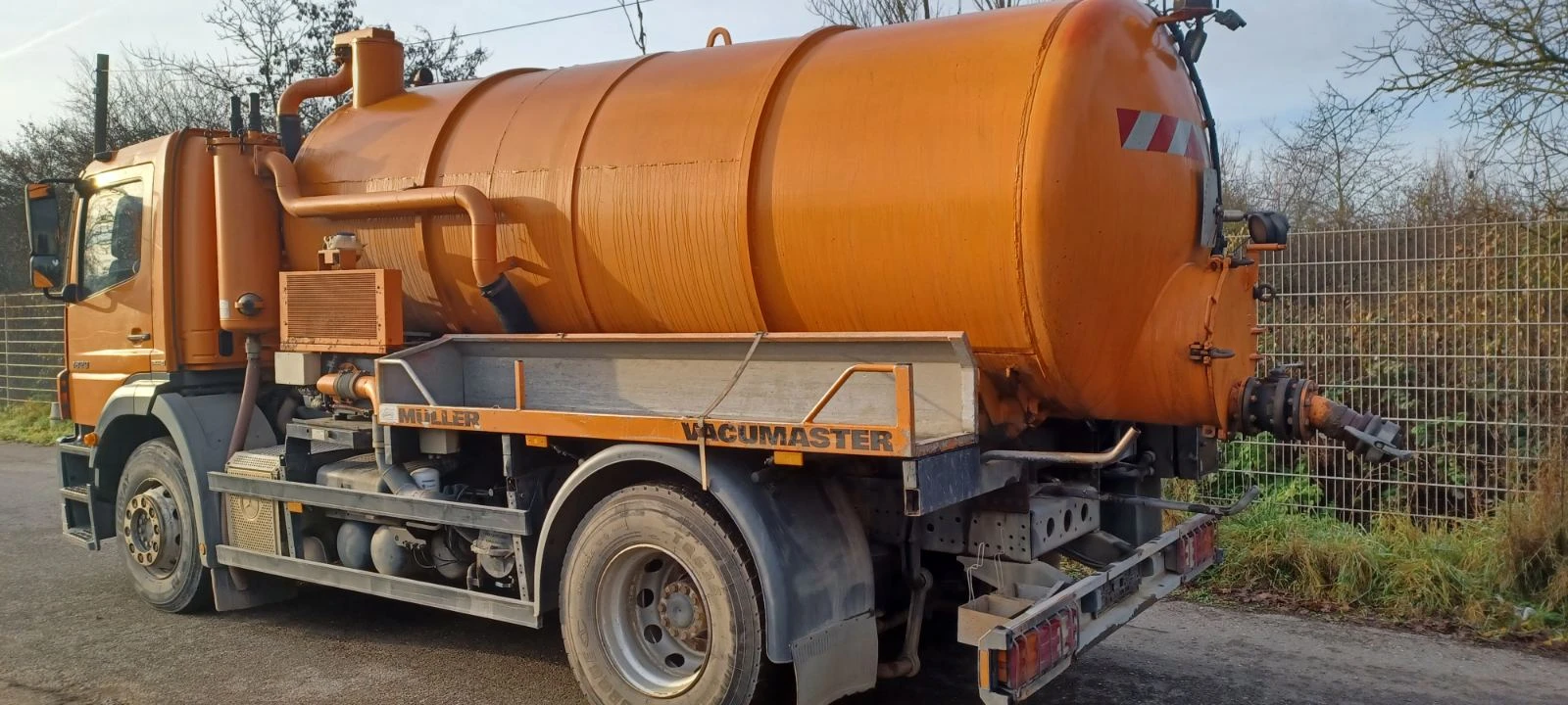 Mercedes-Benz 1831 | Mobile.bg � ����������� 3