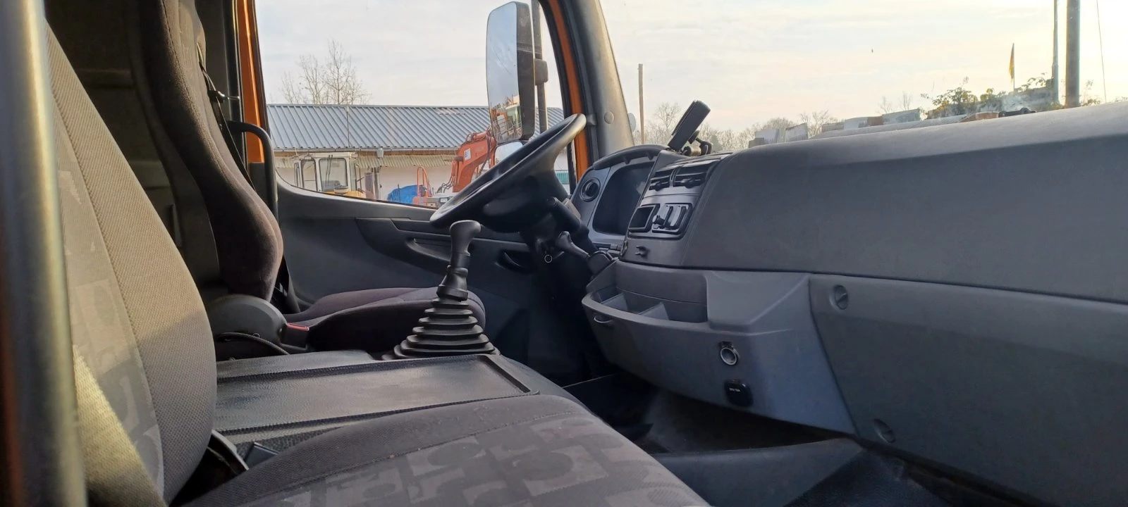 Mercedes-Benz 1831 | Mobile.bg � ����������� 11