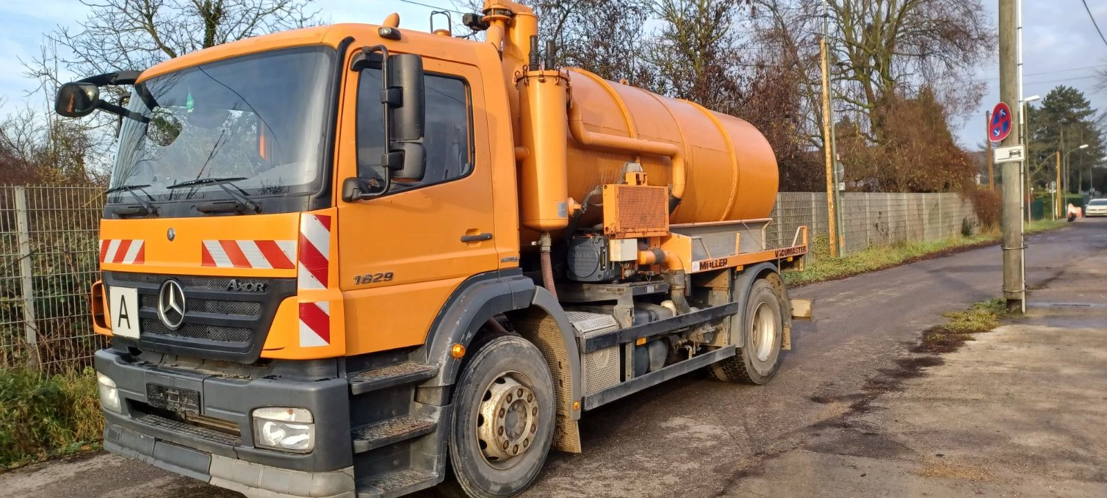 Mercedes-Benz 1831 | Mobile.bg � ����������� 1