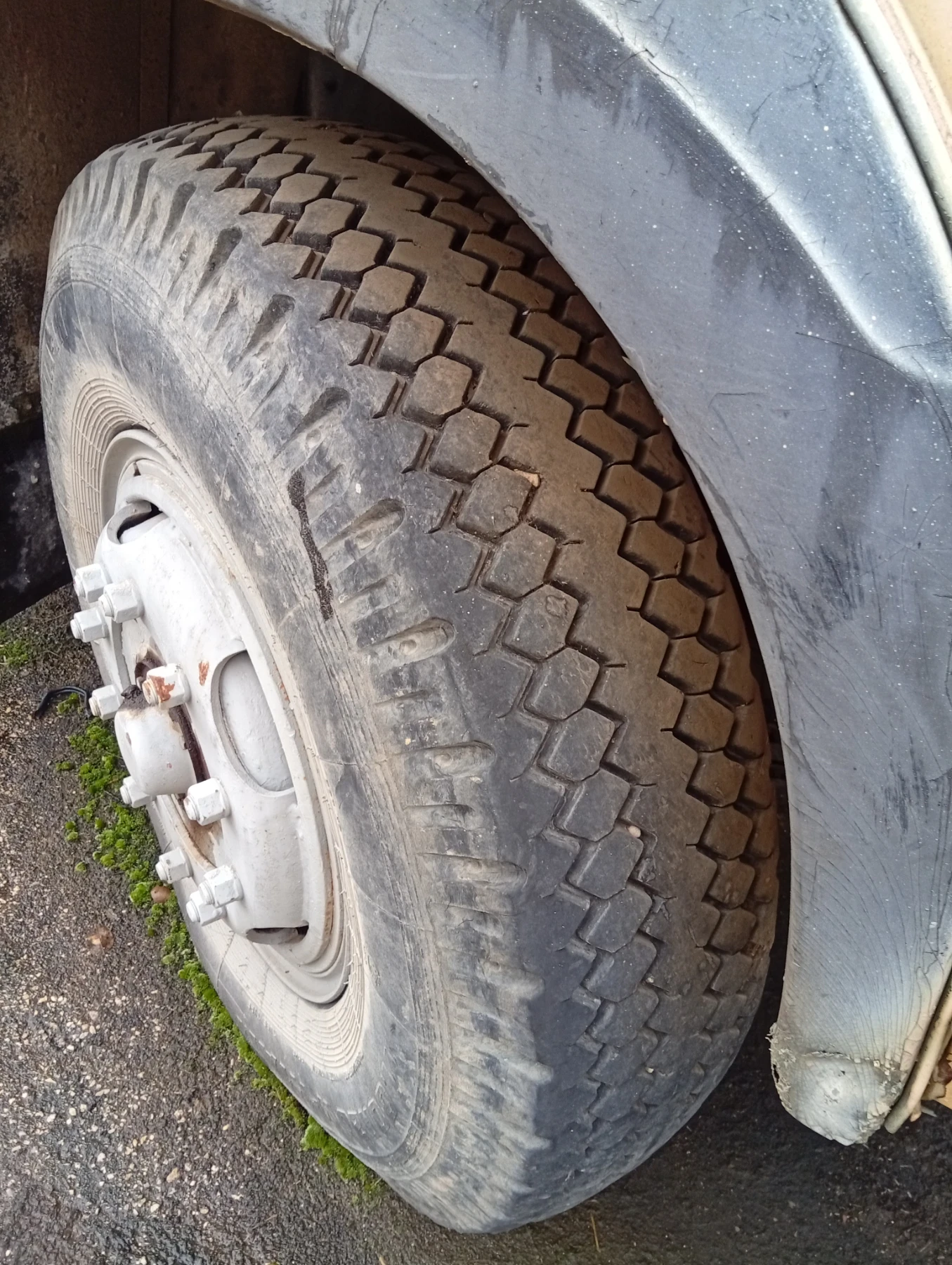 Skoda Liaz Европа Самосвал  - изображение 2