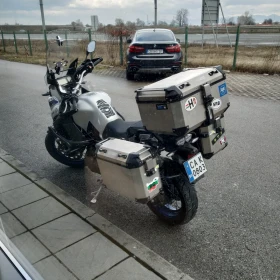 Yamaha Xtz XT1200Z, снимка 12