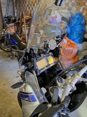 Yamaha Xtz XT1200Z, снимка 4