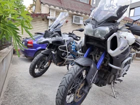 Yamaha Xtz XT1200Z, снимка 2