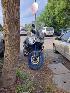 Yamaha Xtz XT1200Z, снимка 6