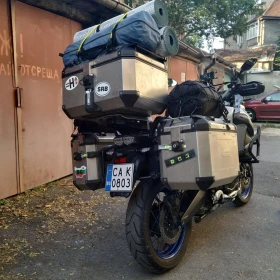 Yamaha Xtz XT1200Z, снимка 11